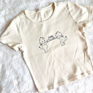 john galt baby tee